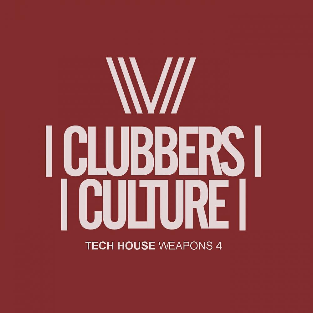 Mahe Schulz - La Vida (Tech Edit)