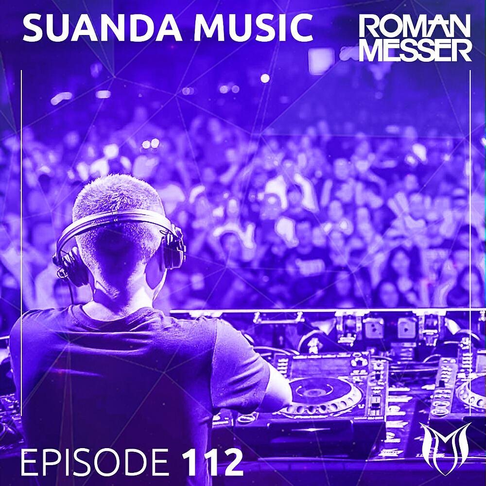 Постер альбома Suanda Music Episode 112