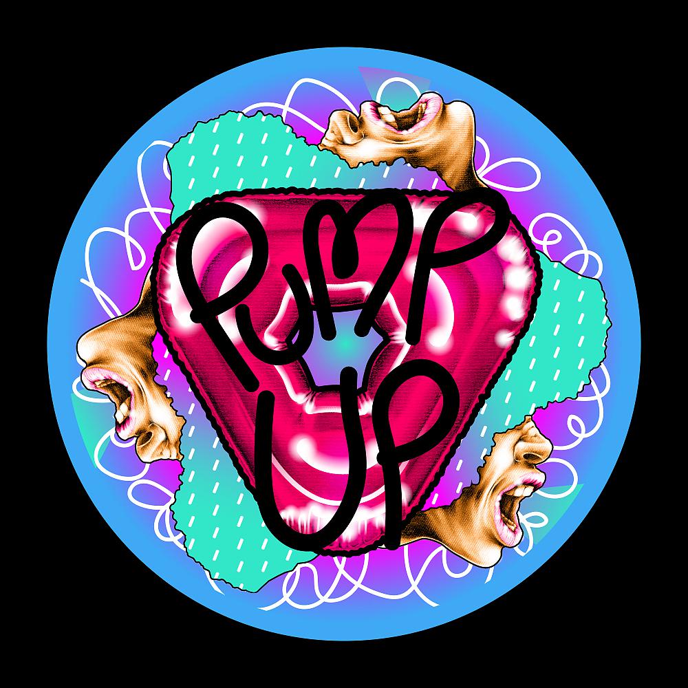 Постер альбома Pump Up