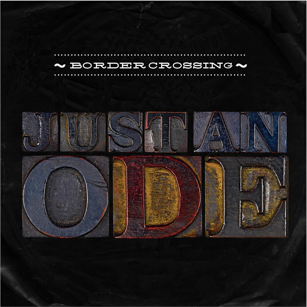 Border Crossing - Dream On (Instrumental)