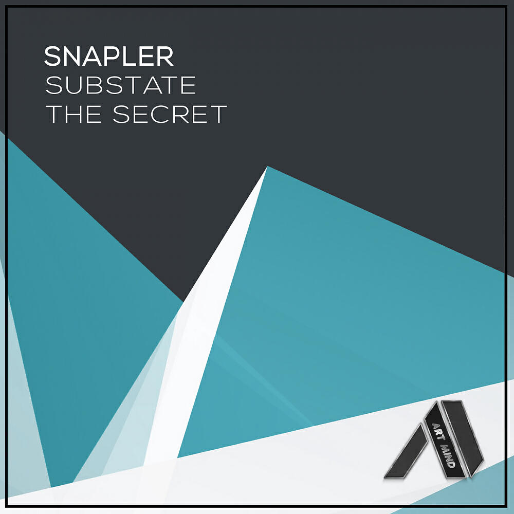 Snapler - Substate (Original Mix)