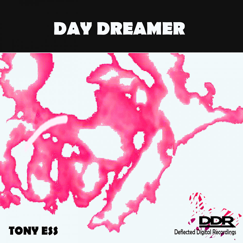 Tony Ess - Day Dreamer (Original Mix)
