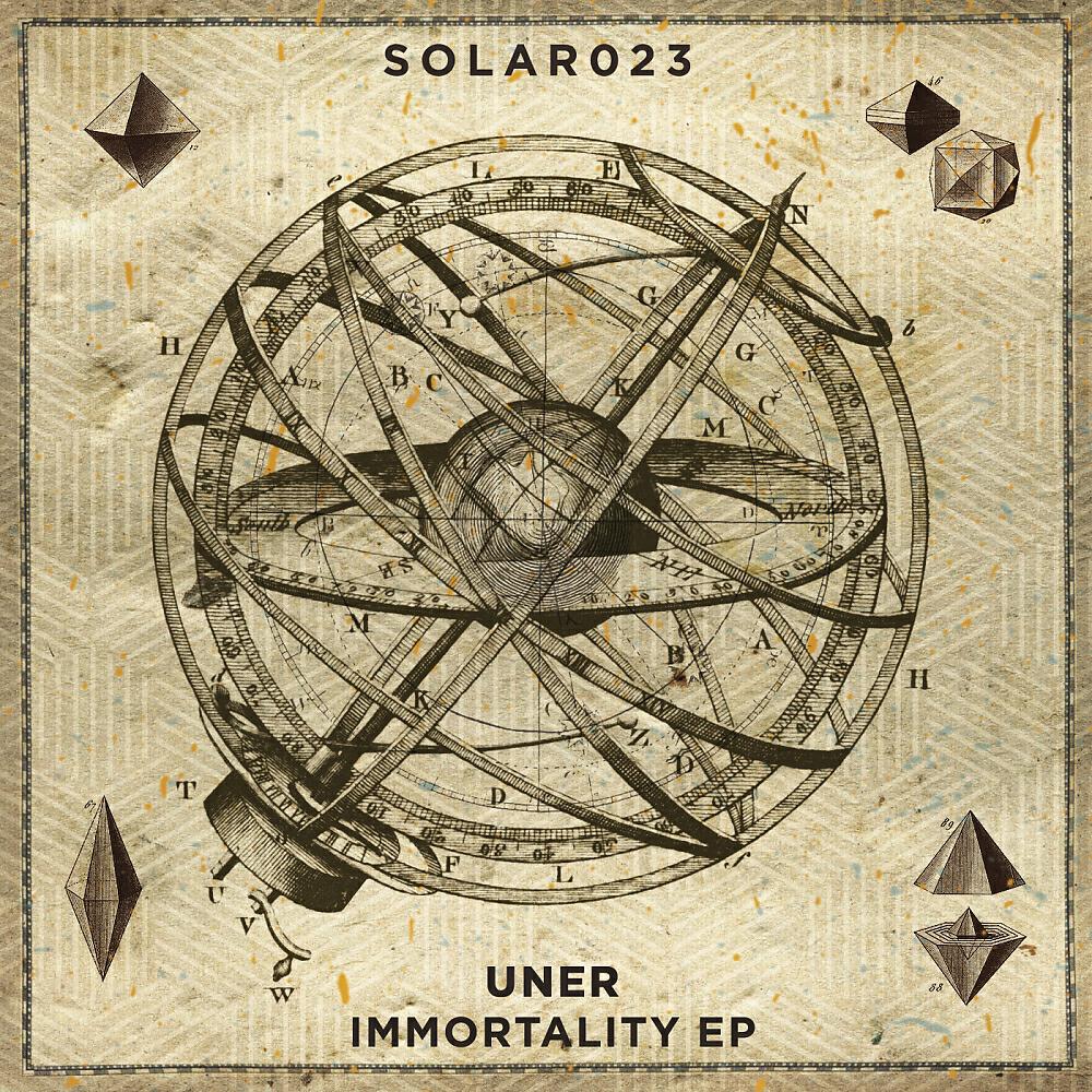 Uner - Infinite Pledge (Original Mix)