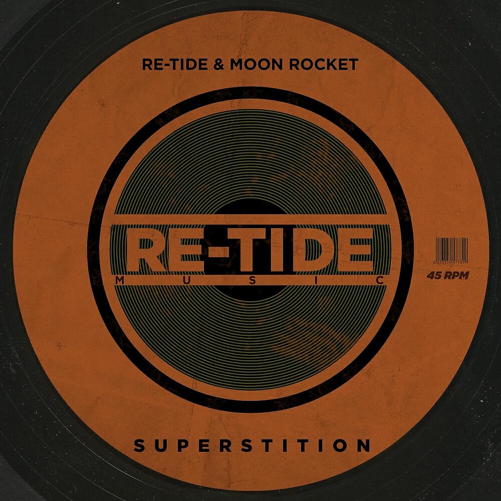 Re-Tide - Superstition (Original Mix)