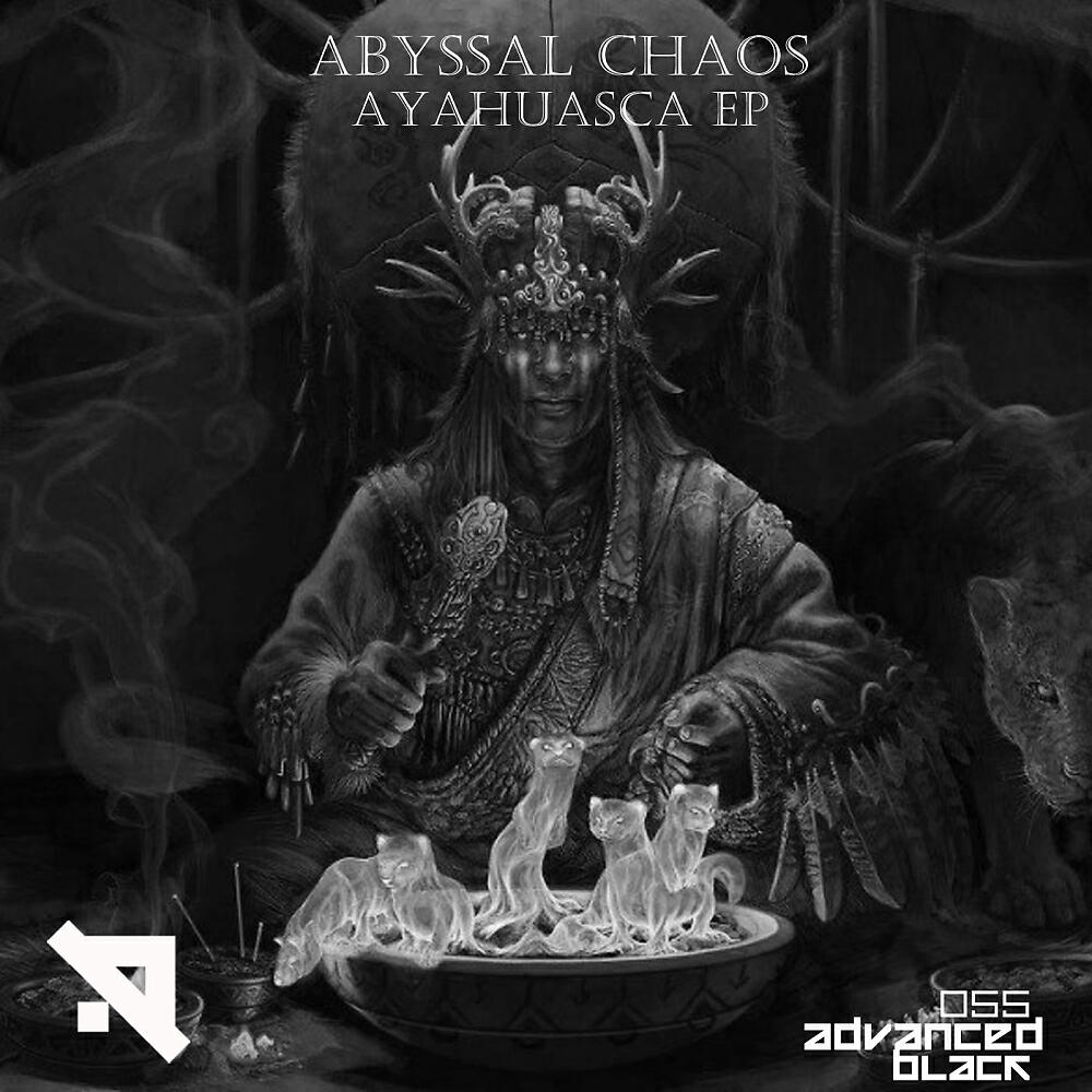Abyssal Chaos - Afterlife (Original Mix)