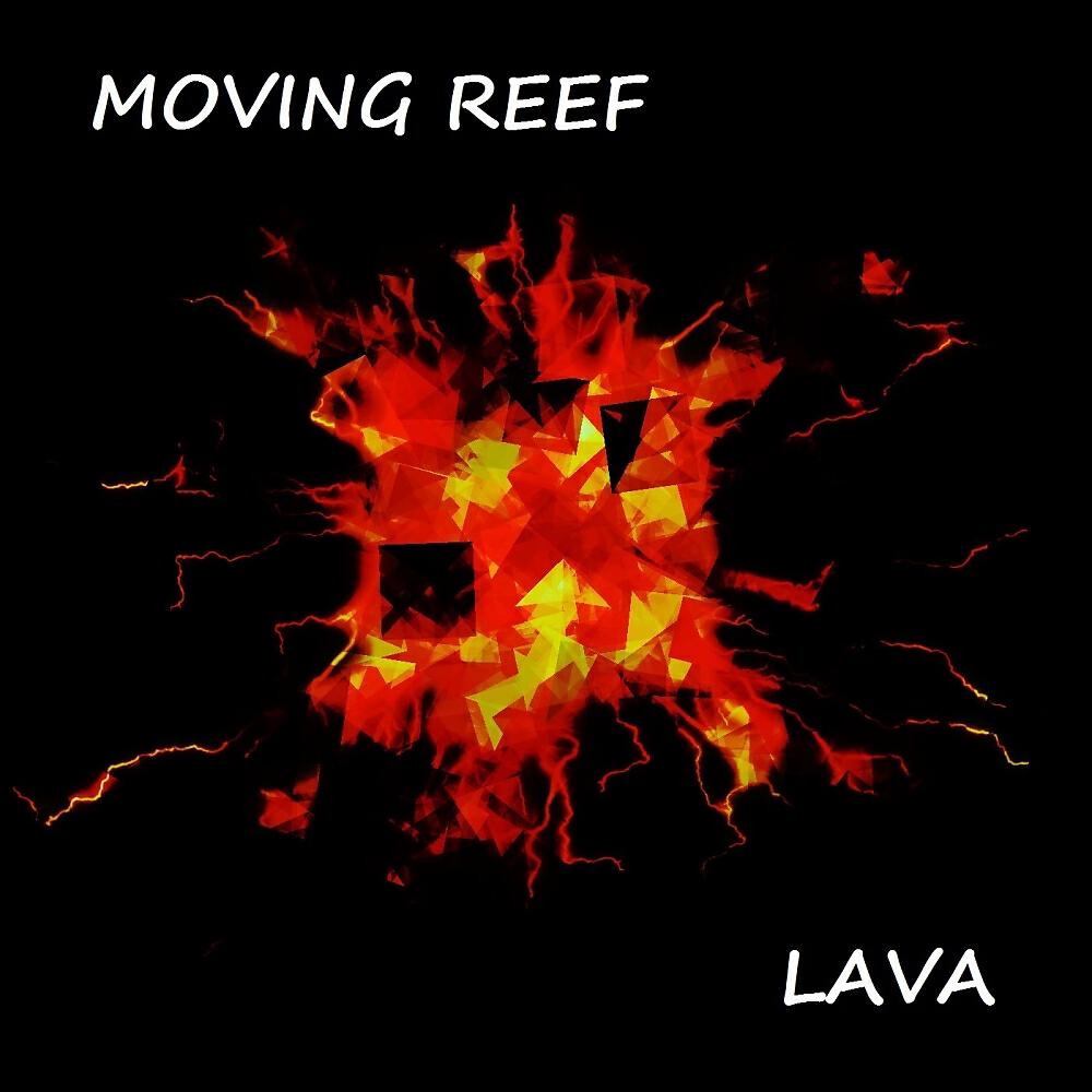 Moving Reef - Designer (Original Mix)