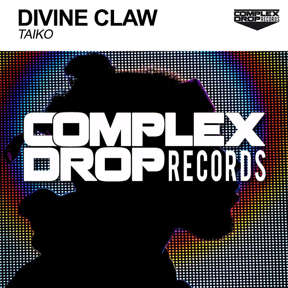 Divine Claw - Taiko (Original Mix)