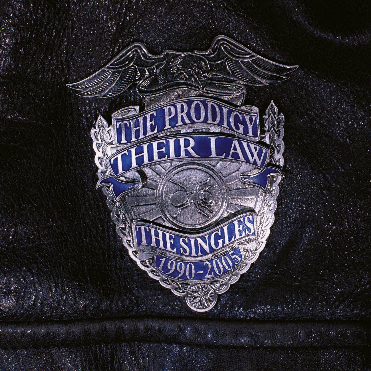 The PRODIGY - Voodoo People (Pendulum Mix)