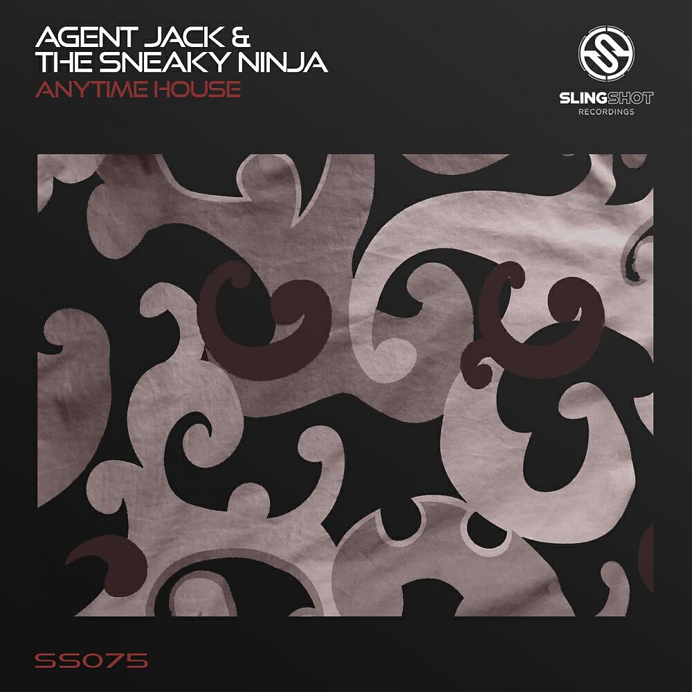 Agent Jack - Anytime House (Original Mix)