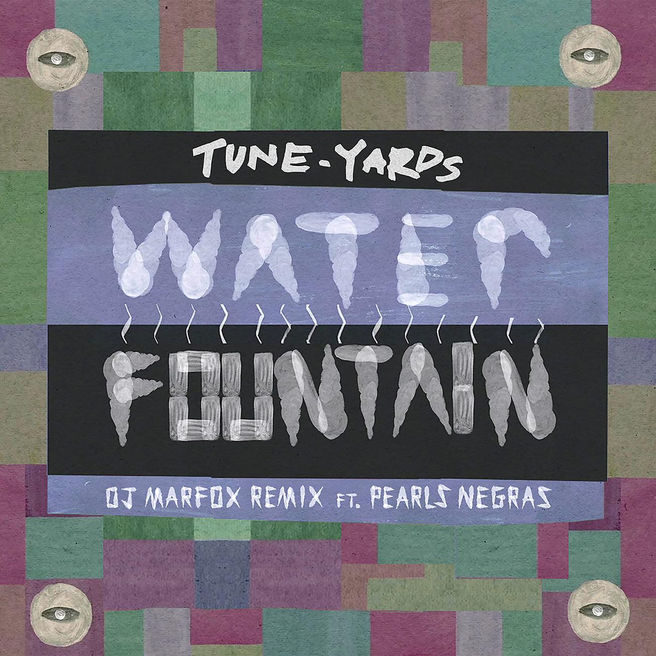 Постер альбома Water Fountain