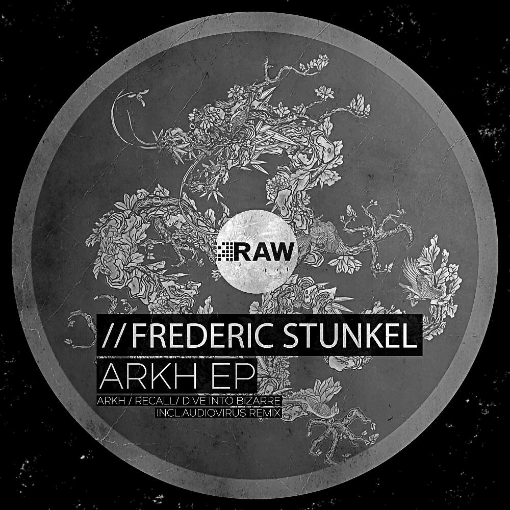 Frederic Stunkel - Aerkh (AudioVirus Remix)