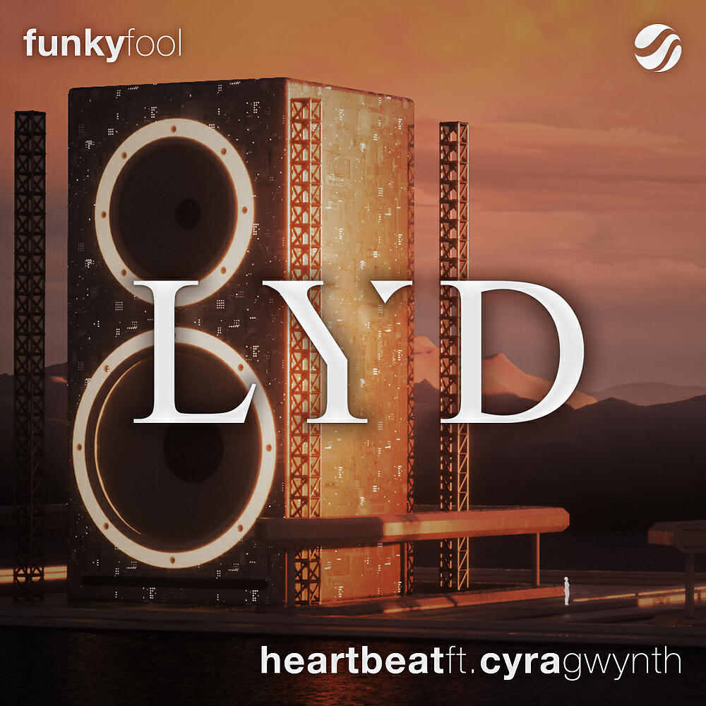 Funky Fool - Heartbeat