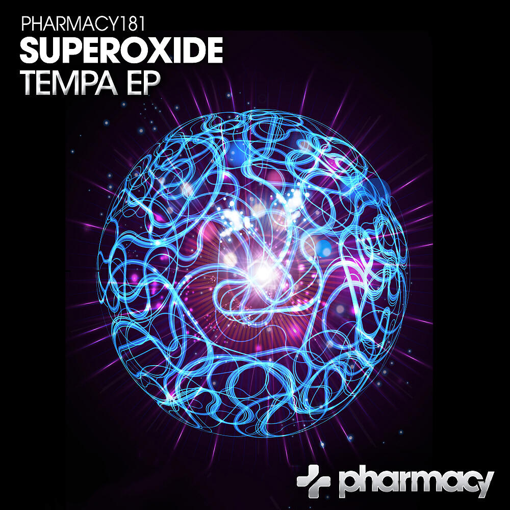 Superoxide - Tempa (Original Mix)