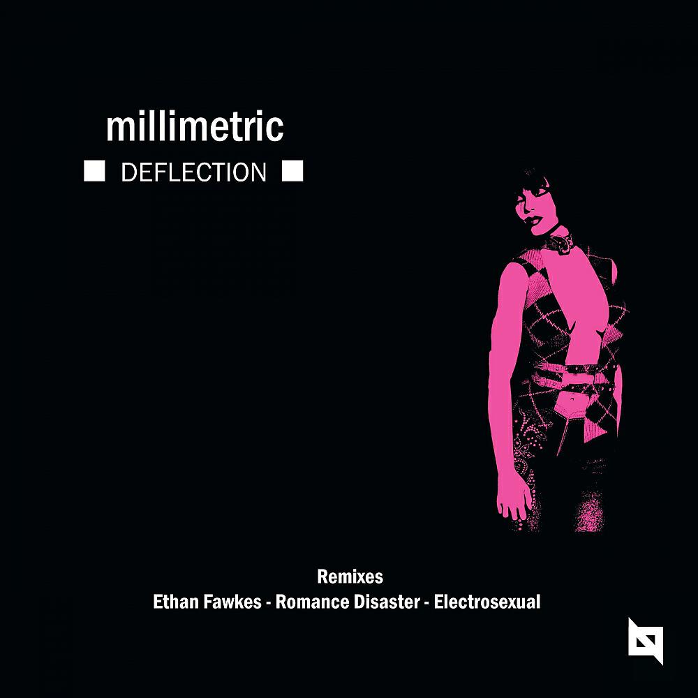 Millimetric - Deflection (Original Mix)