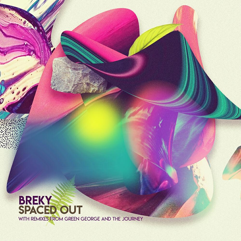 Breky - Spaced Out (Original Mix)