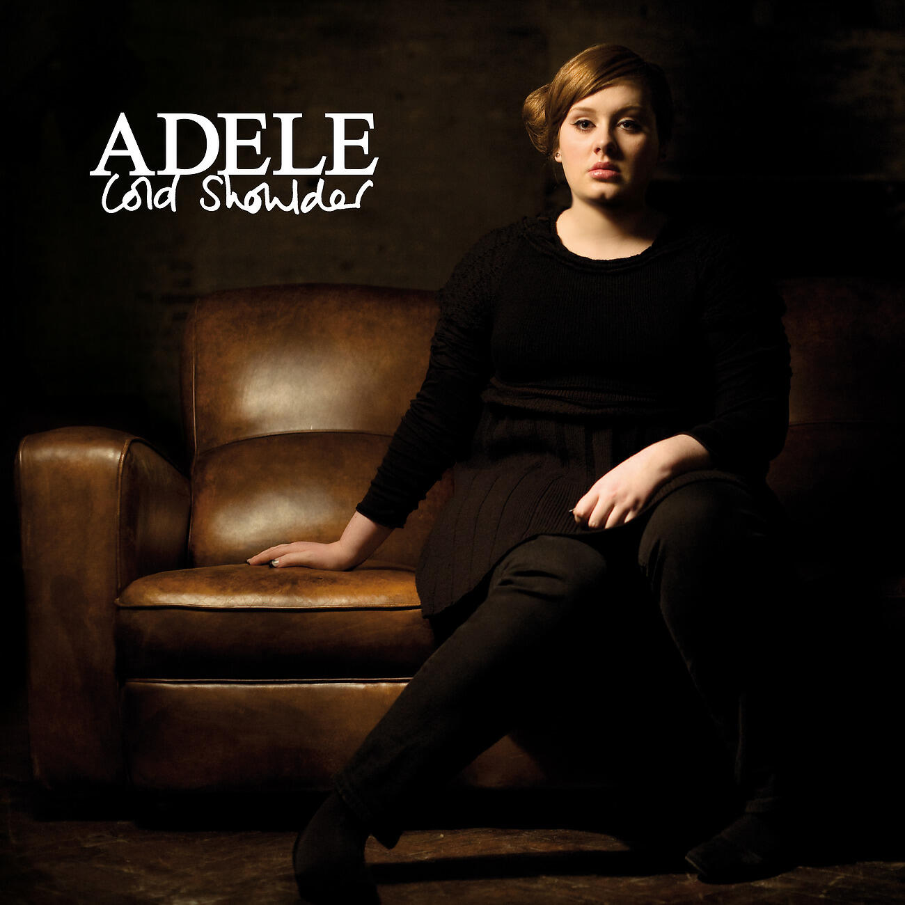 Adele - Cold Shoulder (Basement Jaxx Classic Remix)