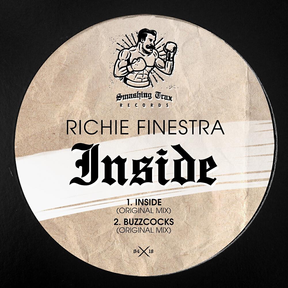 Richie Finestra - Buzzcocks (Original Mix)