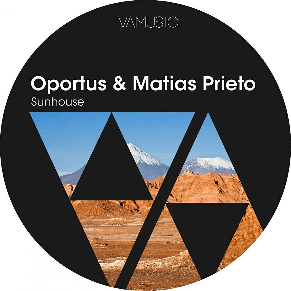 Oportus - Sunhouse (Original Mix)