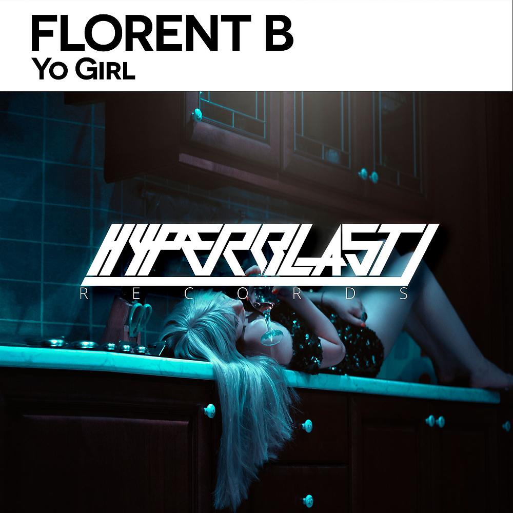 Постер альбома Yo Girl