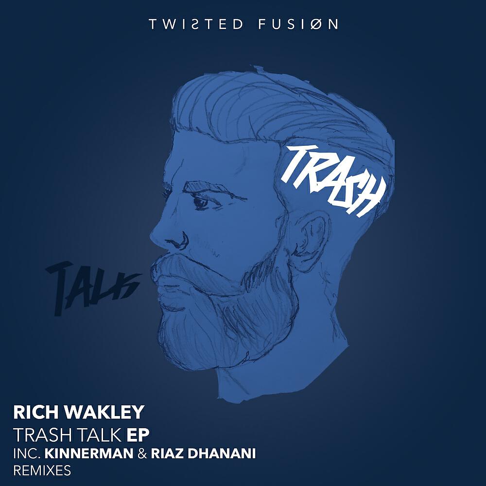Rich Wakley - Push The Tempo (Kinnerman Remix)