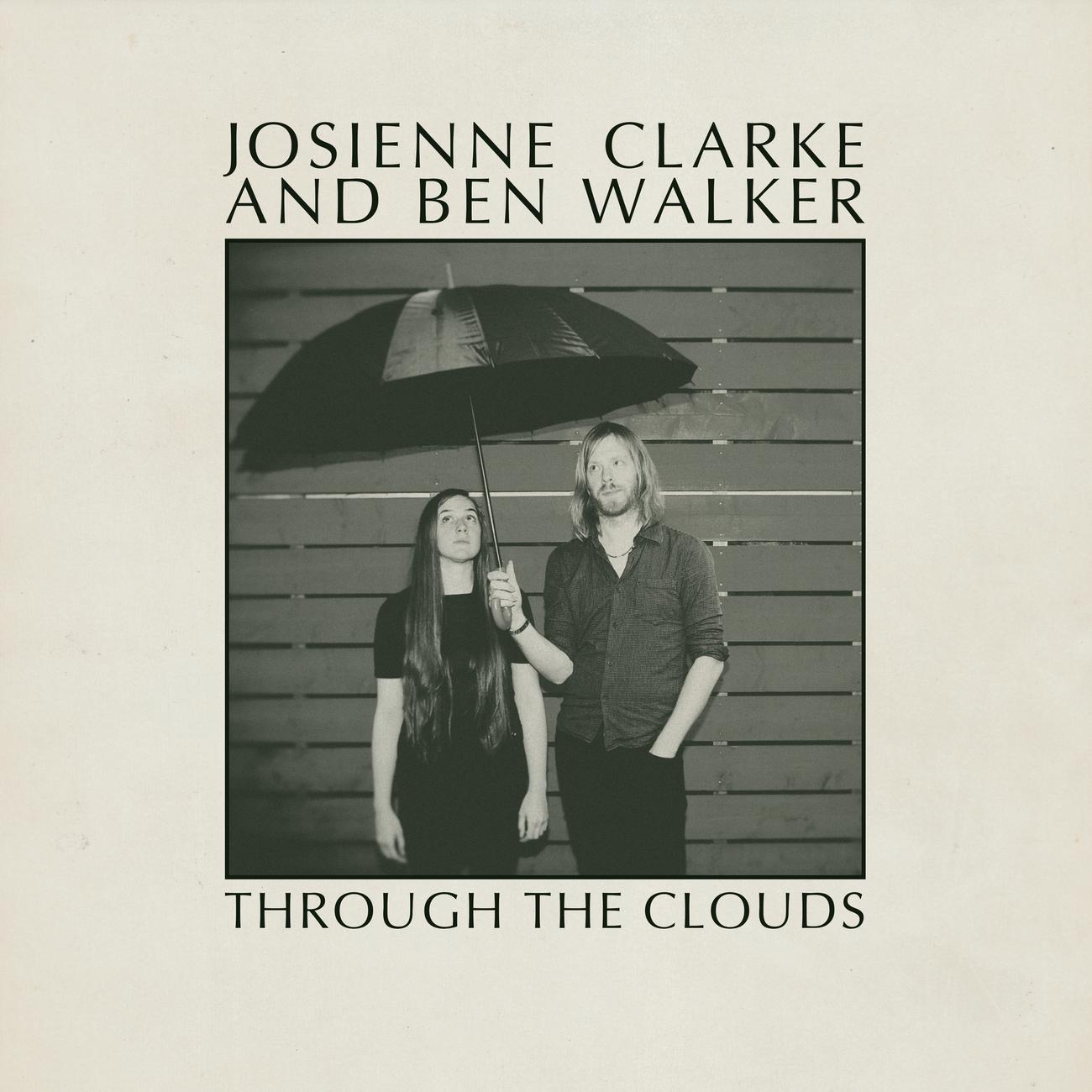Постер альбома Through The Clouds