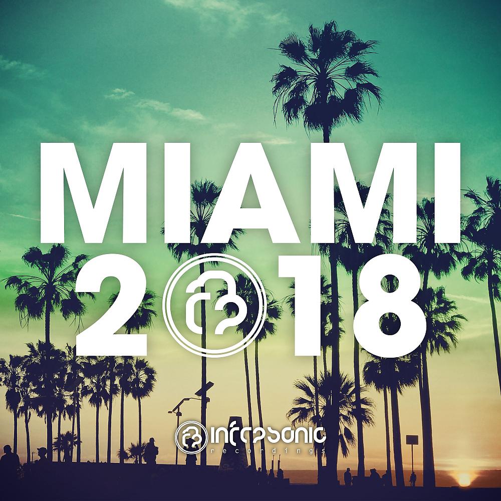 Постер альбома Infrasonic Miami 2018