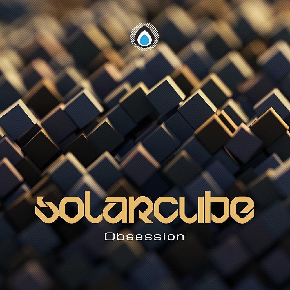 Solarcube - Obsession (Original Mix)