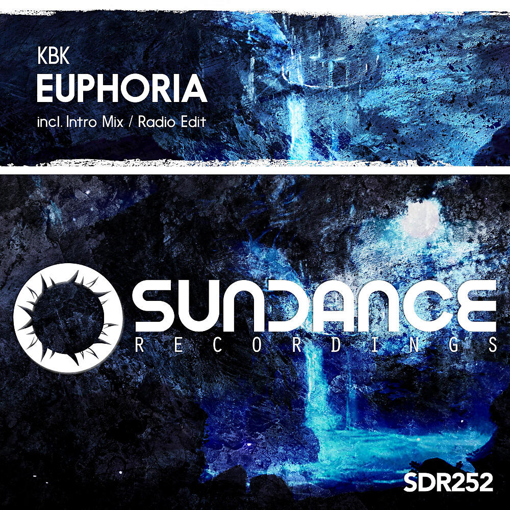 KBK - Euphoria (Radio Edit)