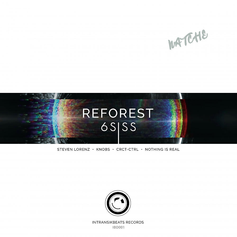 6siss - Reforest (Nothing Is Real Remix)