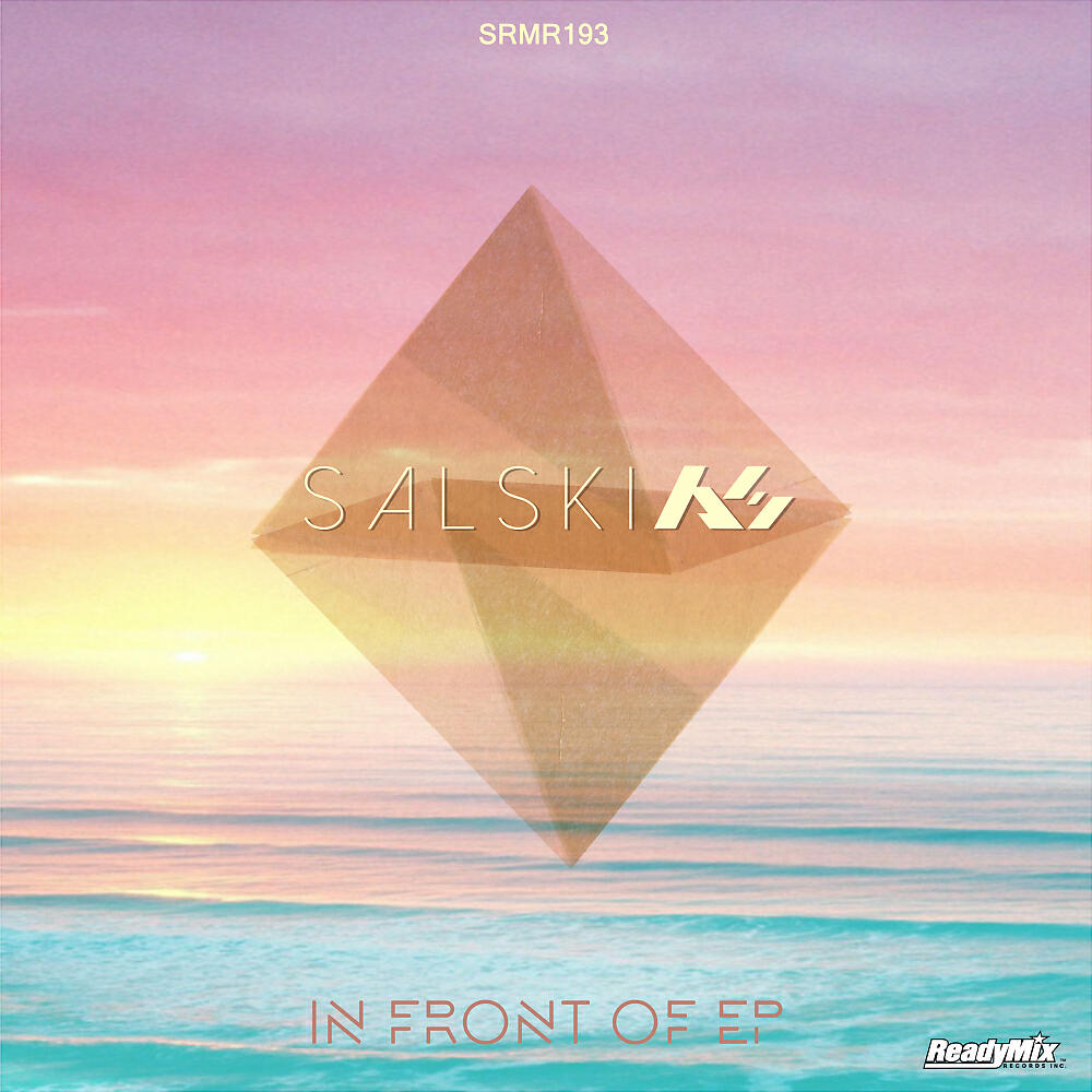 Salski - Behind (Original Mix)