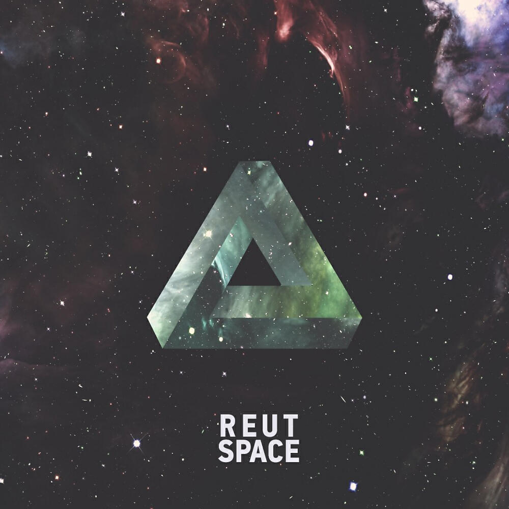 Reut - Cyber Emperor (Amper Clap) (Original Mix)
