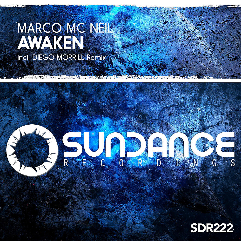 Marco MC Neil - Awaken (Diego Morrill Remix)