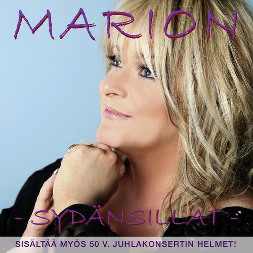 Marion - Lehtinen Potpuri (Live From Tampere, Finland/2011)