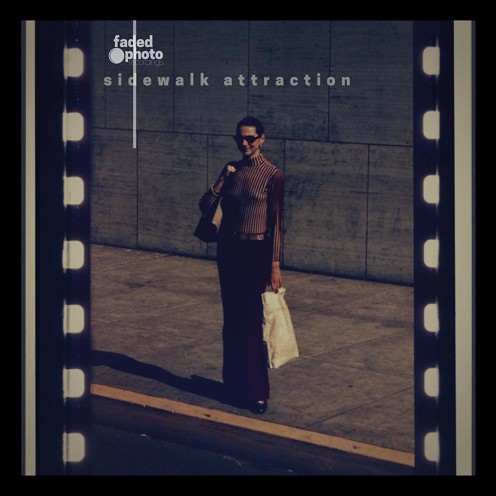 Постер альбома Sidewalk Attraction