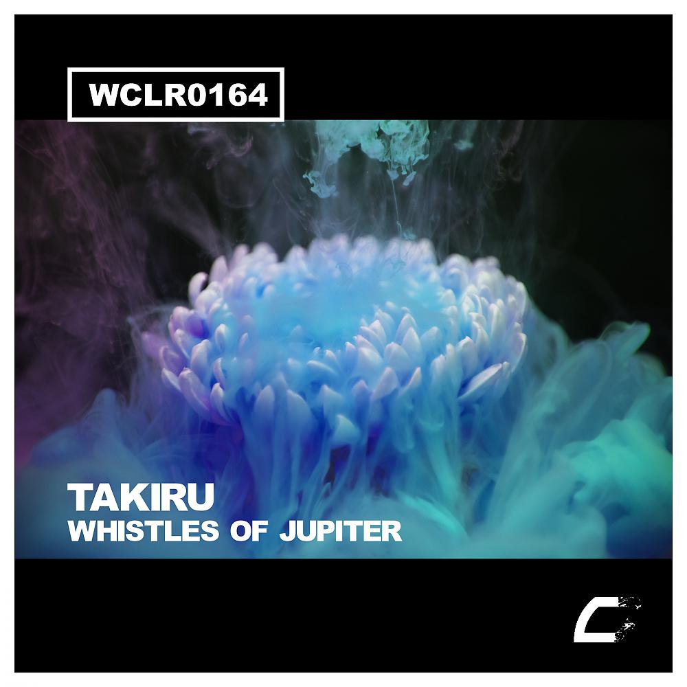 Постер альбома Whistles Of Jupiter