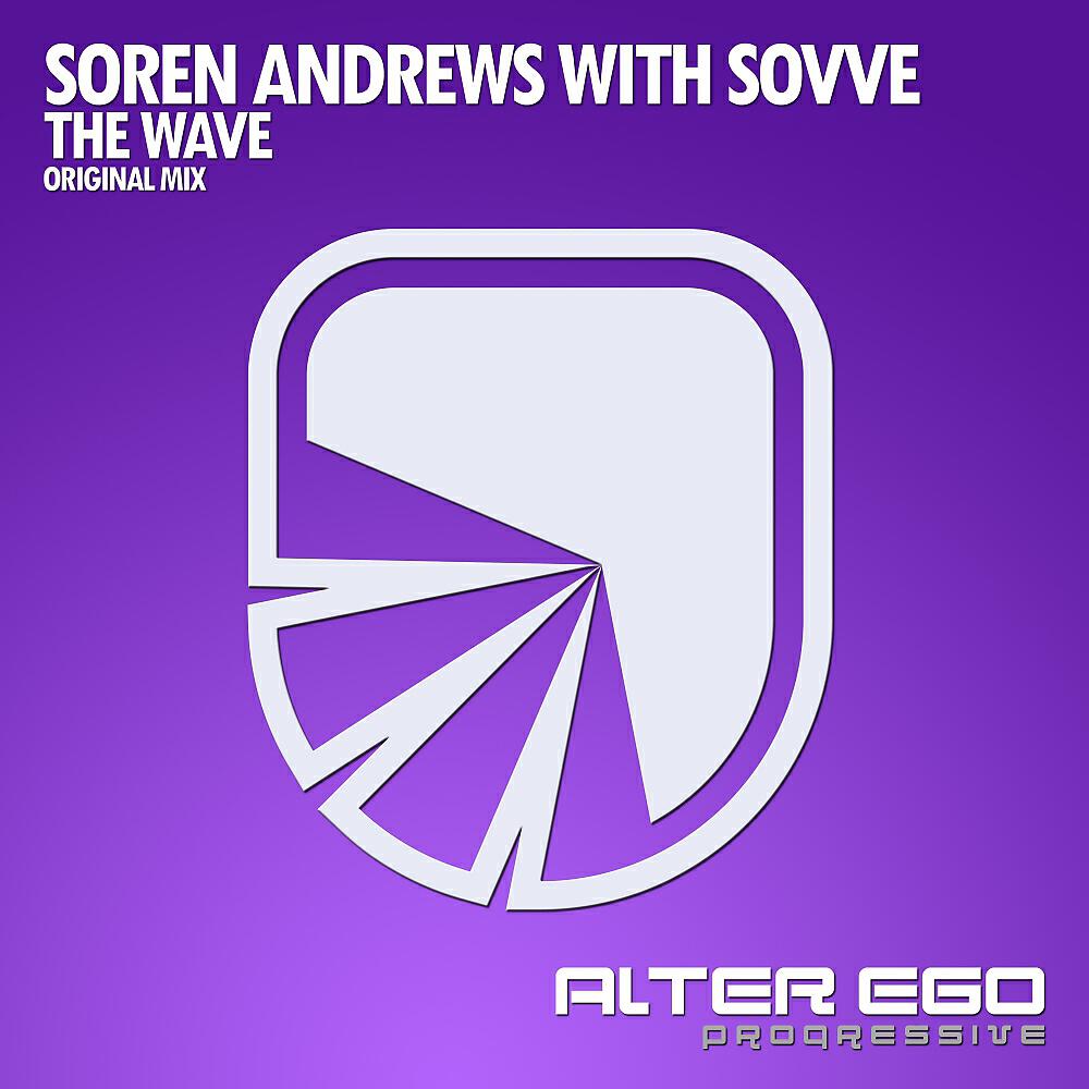 Soren Andrews - The Wave (Original Mix)