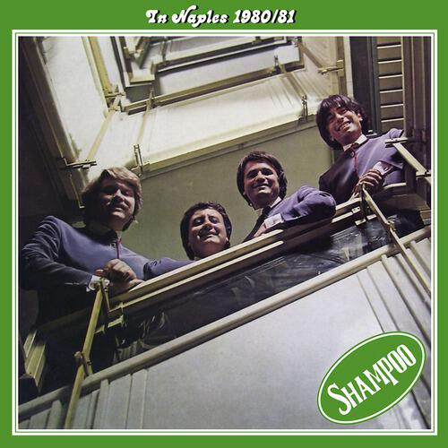 Shampoo - Peppe (Help!) (2012 Remaster)