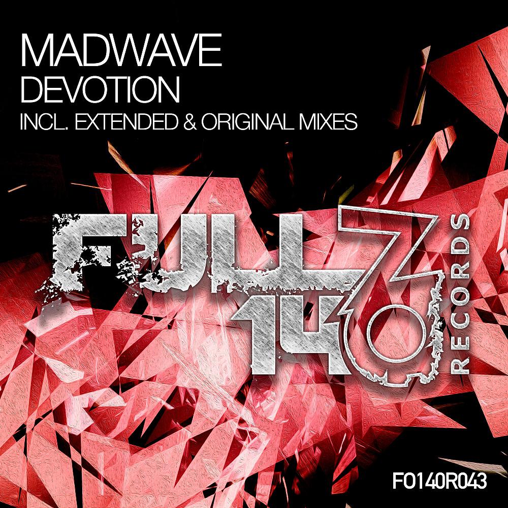 Madwave - Devotion (Extended Mix)