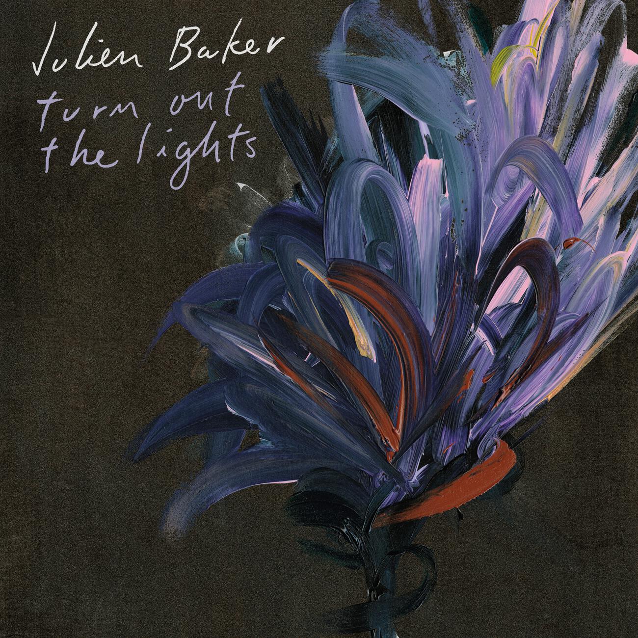 Альбом Turn Out the Lights исполнителя Julien Baker