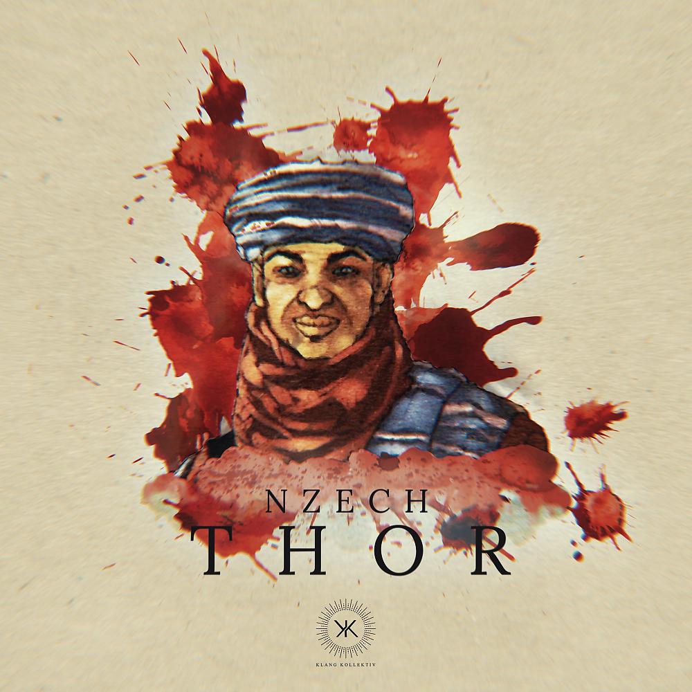 Постер альбома Thor