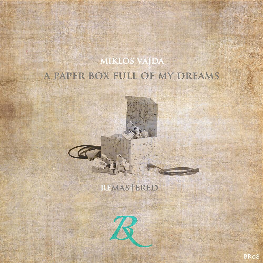 Miklos Vajda - Sparkling Night Rm (Original Mix)