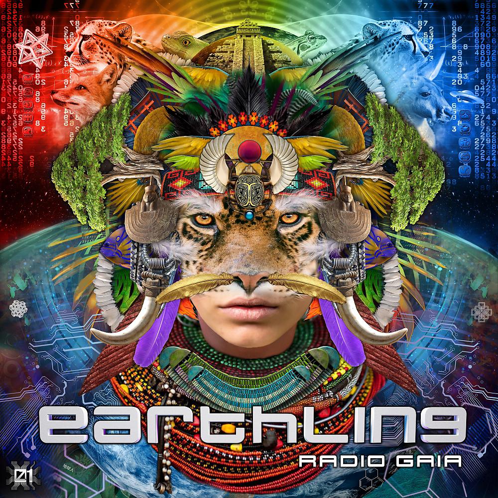 Постер альбома Radio Gaia