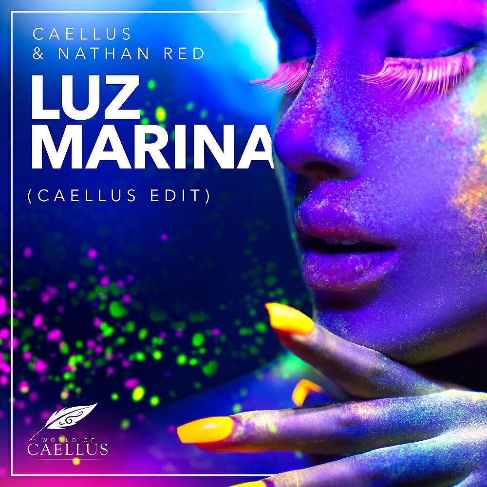 Caellus - Luz Marina (Caellus Edit)