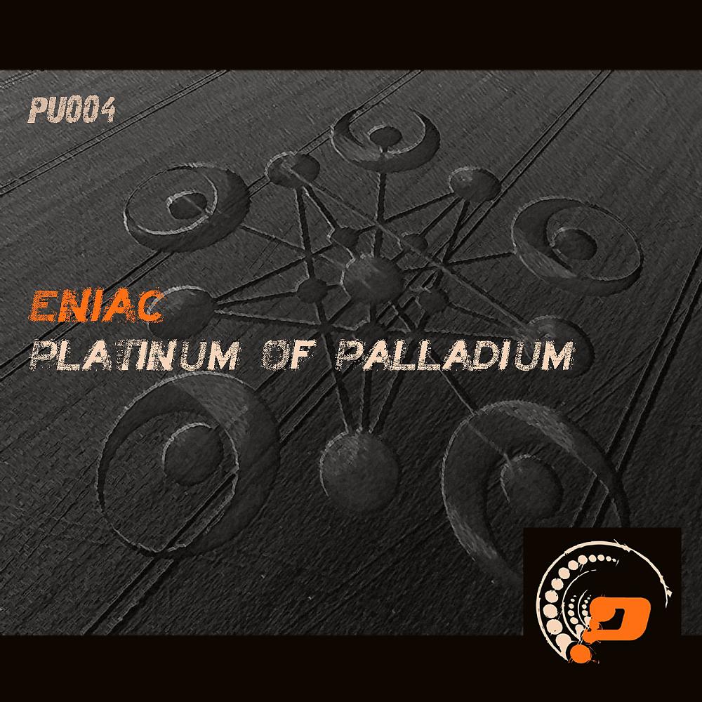 Постер альбома Platinum of Palladium