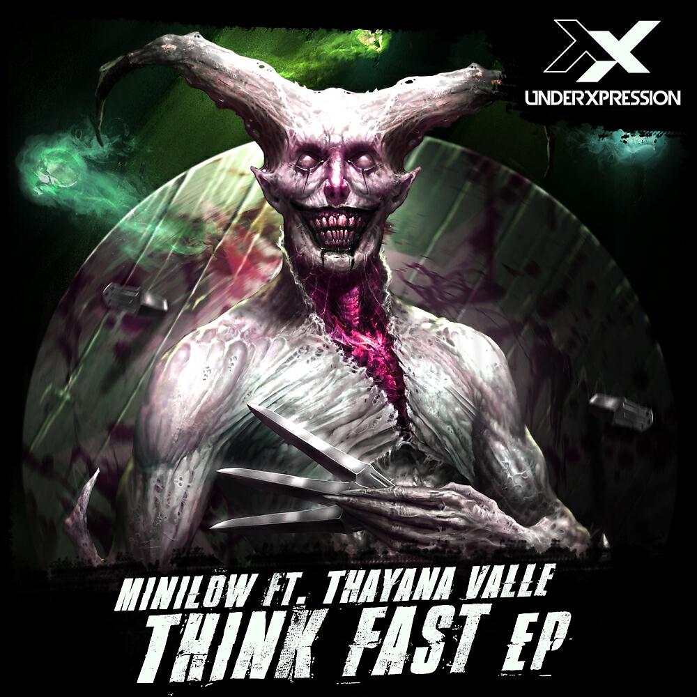 MiniLow - Think Fast (Original Mix)