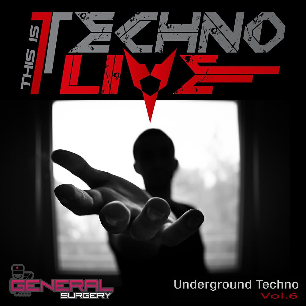 Technogramm - Grid (Nico Kohler Remix)