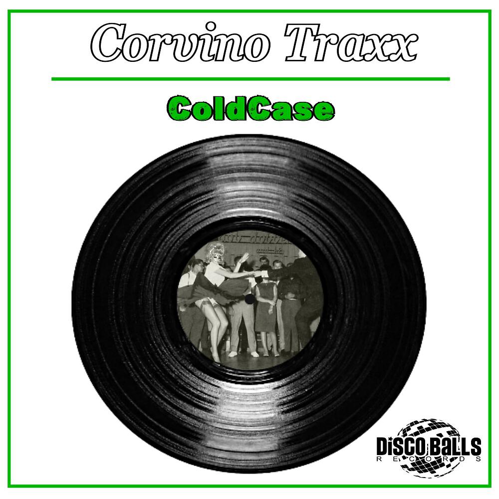 Corvino Traxx - ColdCase (Original Mix)