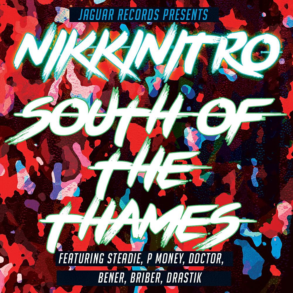 NikkiNitro - South Of The Thames (Original Mix)