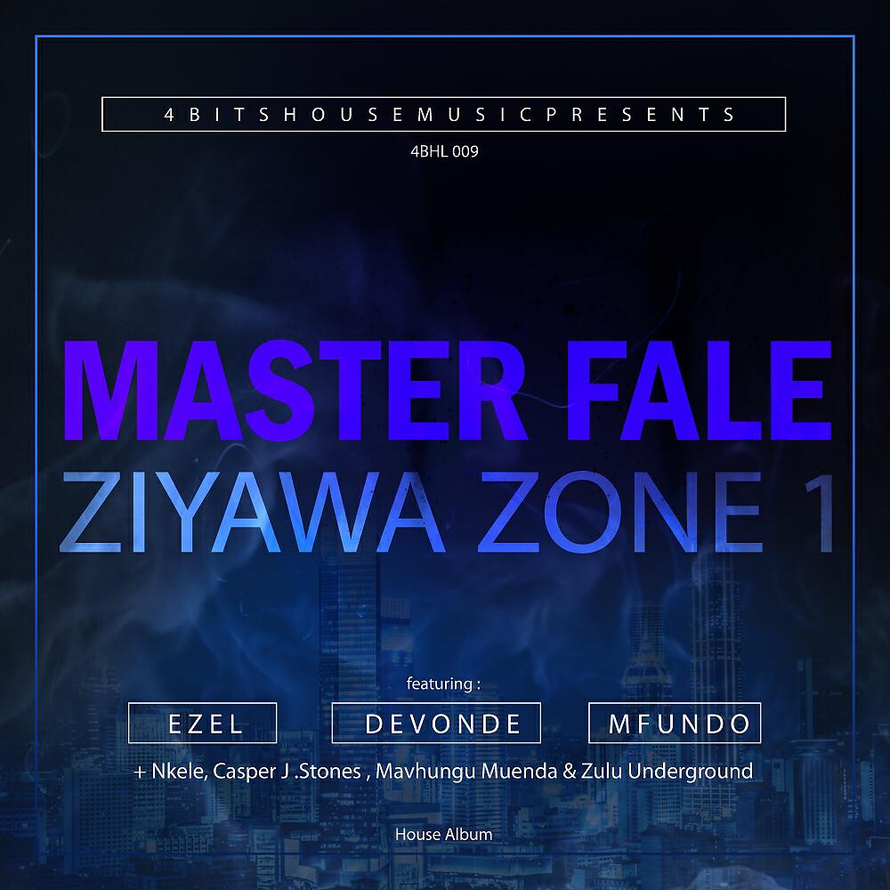 Master Fale - Durban July (Original Mix)