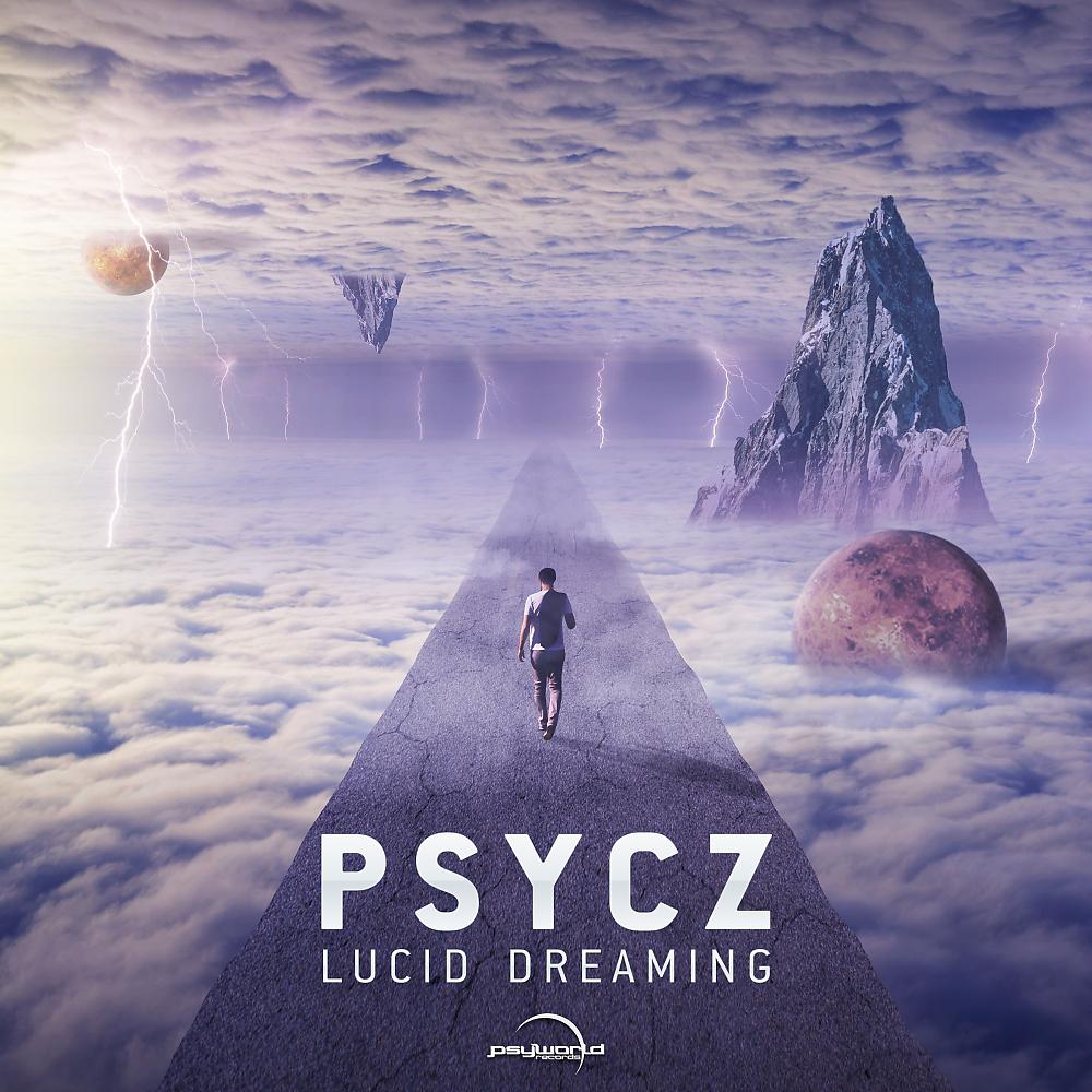 Постер альбома Lucid Dreaming